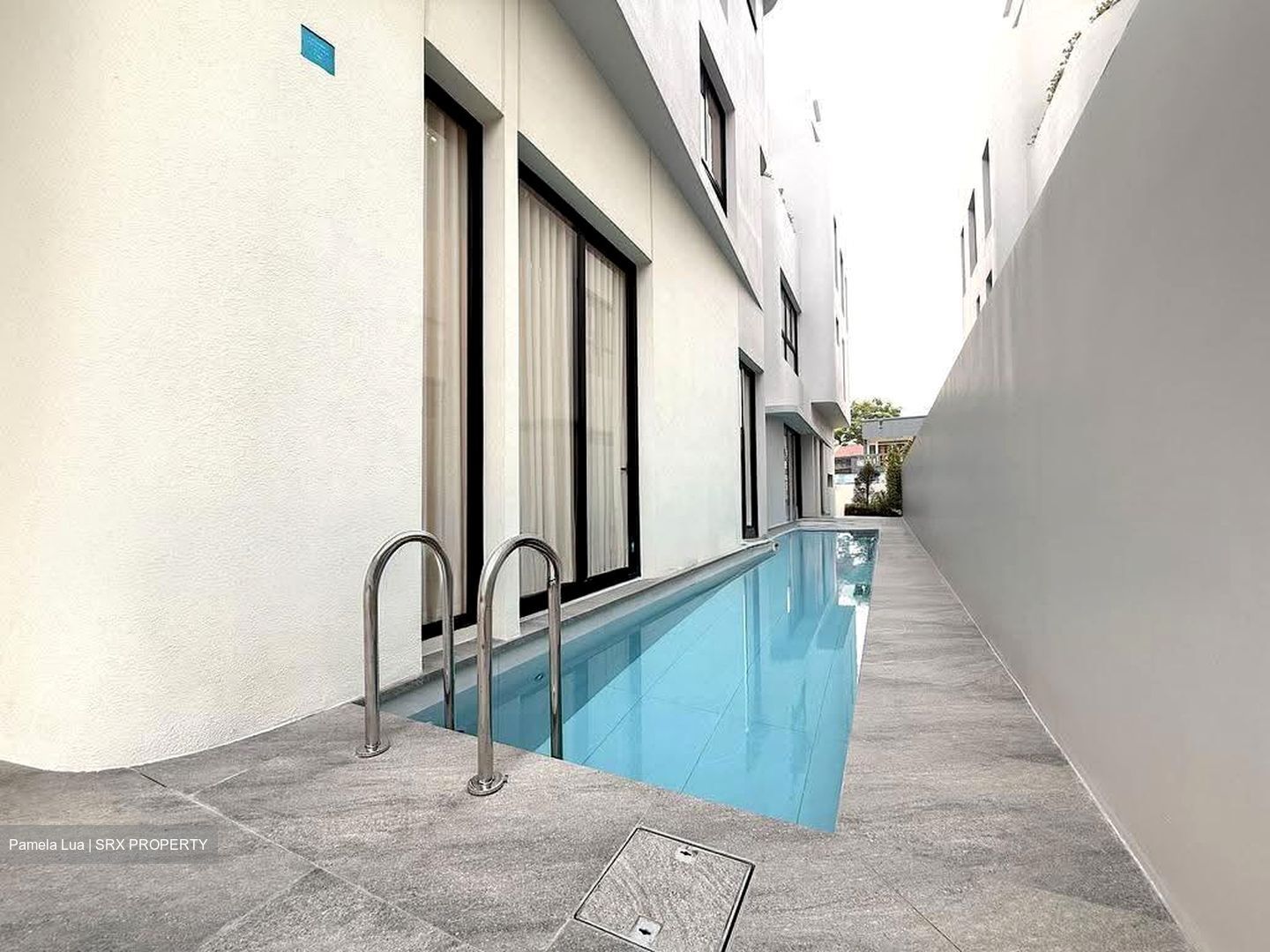 Siglap Road (D15), Detached #636914681